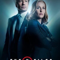 The X-Files Season 11 ~ Drama TV Mystry ~ full HQ