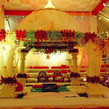 The Event Organisers