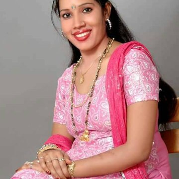 Smita Singh Singer (Official Channel)