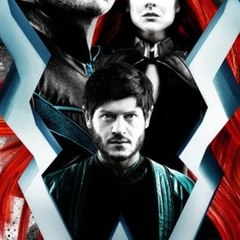 MARVEL'S INHUMANS FULL SERIES SEASON 1
