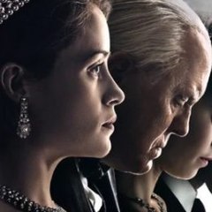 The Crown *Season 2* Netflix HD