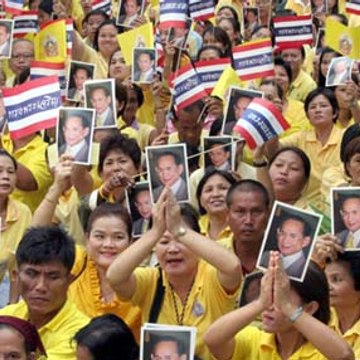 Talk Of Thai