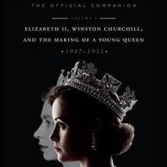 The Crown *Season 2* Netflix