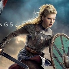 (Vikings) Season 5 - Full Streaming