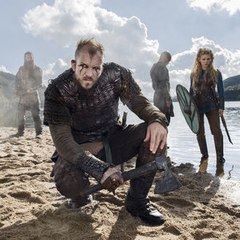 [ Vikings ] Season 5 ~ {{ Megavideo }}