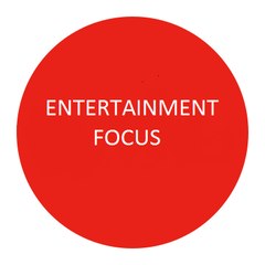 Entertaining Entertainment