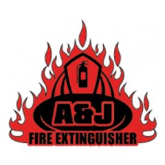 A&J Fire Extinguisher