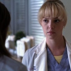 Grey's Anatomy Season 14 (Full Online)