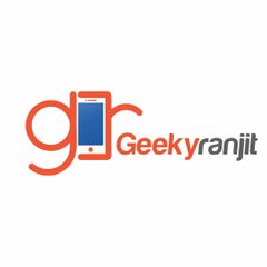 Geekyranjit