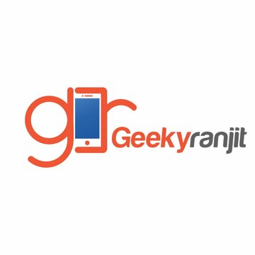 Geekyranjit