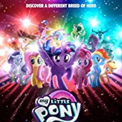 My Little Pony  The Movie (2017)
