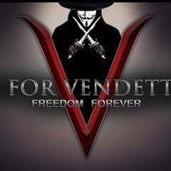 V for Vendetta (2005) MOVIE
