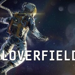 The Cloverfield Paradox (2018) Movie English**