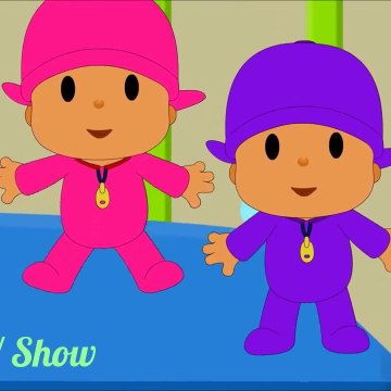CLAN TV SHOW