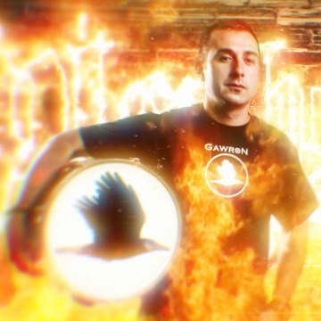 Mateusz Gawron Official