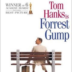 Forrest Gump (1994) MOVIE