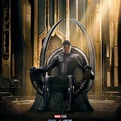 Black Panther (2018)*