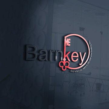 Barnkey.com