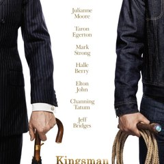 Kingsman  The Golden Circle Full "HD" Movie