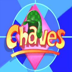 CHAVES E SEUS AMIGOS