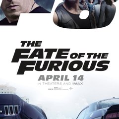 The Fate of the Furious (2017