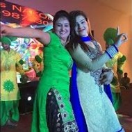 All For Entertainment