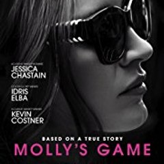 Molly's Game (2017) full movie