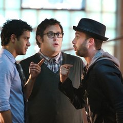 Scorpion Online Free