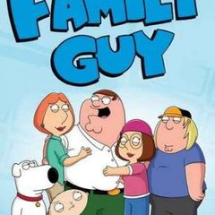 Family Guy Season 16 FULL
