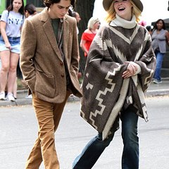 A Rainy Day in New York (2018)