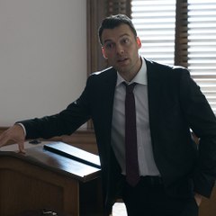 Burden of Truth Season 1 Episode 1 - Pilot