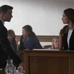Burden of Truth season 1