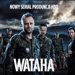 Wataha Season 2 Episode 2 Target of Opportunity