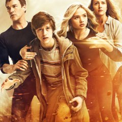 The Gifted Season 2 Episode 1 - Full Episode