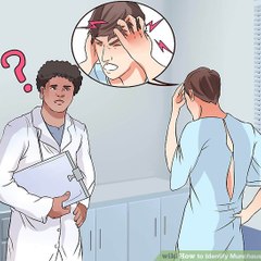 Munchausen Syndrome