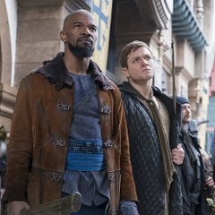 Robin Hood (2018)