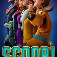Scoob! 2020 ＦＵＬＬ ＭＯＶＩＥ