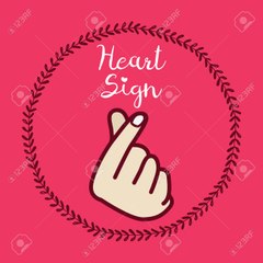 HEART SIGN