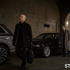 Counterpart Season 1 Episode 1