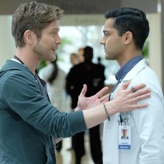 The Resident season 1 Putlocker