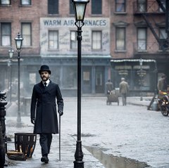 Watch The Alienist Season 1 Episode 1 Online FRee