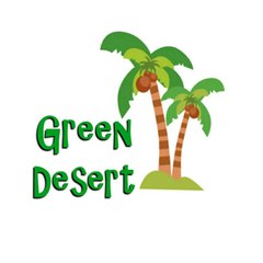 GreenDesert