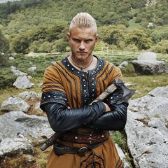 Vikings Season 5 New