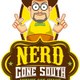 Nerd Gone South