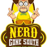 Nerd Gone South