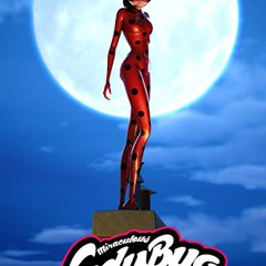 Miraculous Tales of Ladybug & Cat Noir Season 4