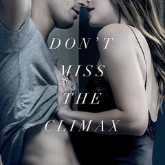 Fifty Shades Freed