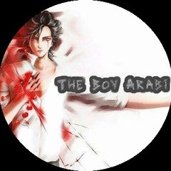 The boy Arabi