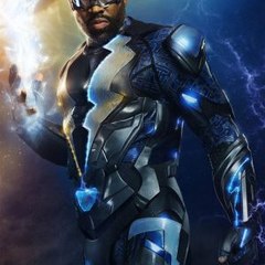 Black Lightning *Season 1* Online Series