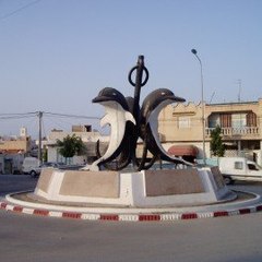 Histoire De Sayada